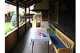 Casa rural Oravská Poruba Eslovaquia